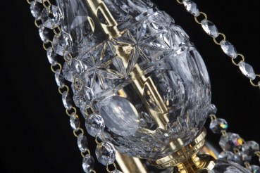 Chandelier EL6214219b